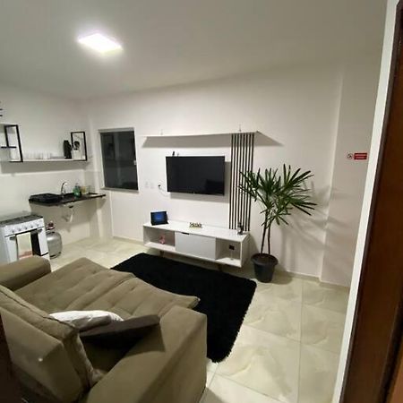 Ferienwohnung Flat Elegante E Bem Localizado Feira de Santana Exterior foto