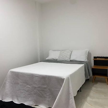 Ferienwohnung Flat Elegante E Bem Localizado Feira de Santana Exterior foto