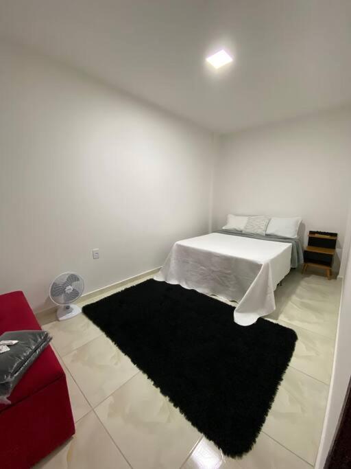 Ferienwohnung Flat Elegante E Bem Localizado Feira de Santana Exterior foto