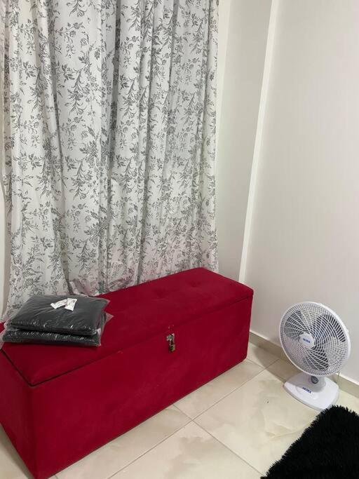 Ferienwohnung Flat Elegante E Bem Localizado Feira de Santana Exterior foto