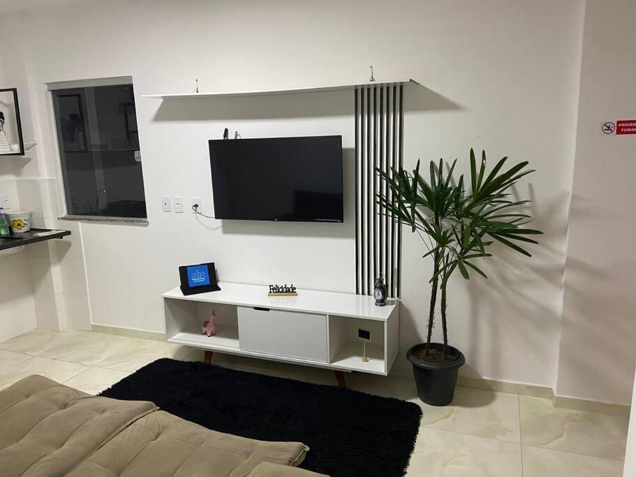 Ferienwohnung Flat Elegante E Bem Localizado Feira de Santana Exterior foto