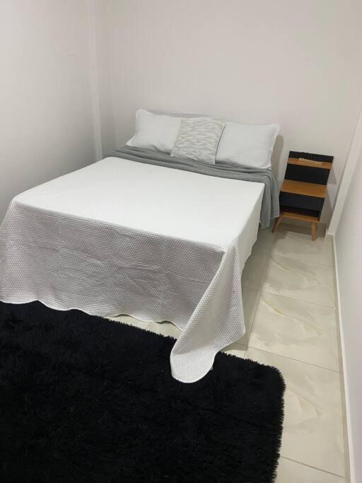 Ferienwohnung Flat Elegante E Bem Localizado Feira de Santana Exterior foto